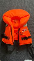 Schwimmweste Grabner Mini 1-4 Jahre (86-104 cm)