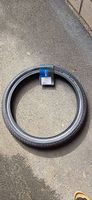 Velopneu Schwalbe BIG BEN 55-406 / 20*2.15