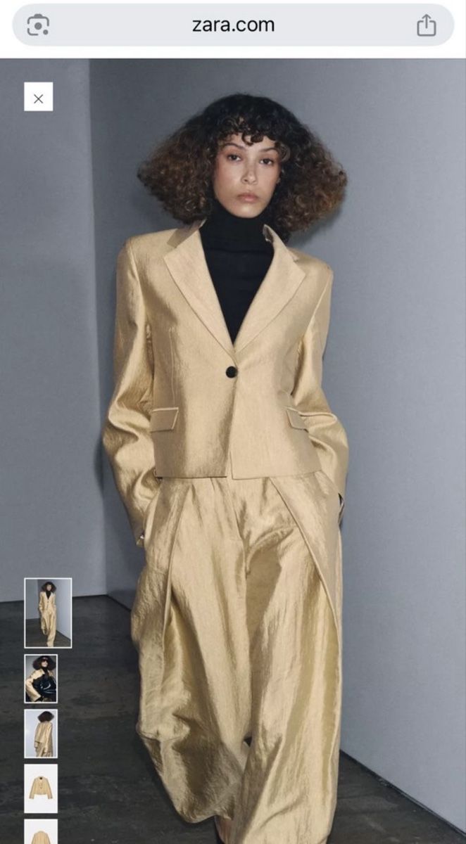 Zara Jacken: Zara Blazer – Neu und originalverpackt aus Seedorf UR von Kateryna88