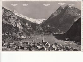Evolene 1945