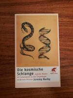 Die kosmische Schlange von Jeremy Narby