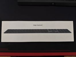  Apple Magic Keyboard