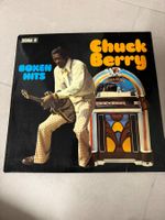 Schallplatte / Chuck Berry / Boxen Hits