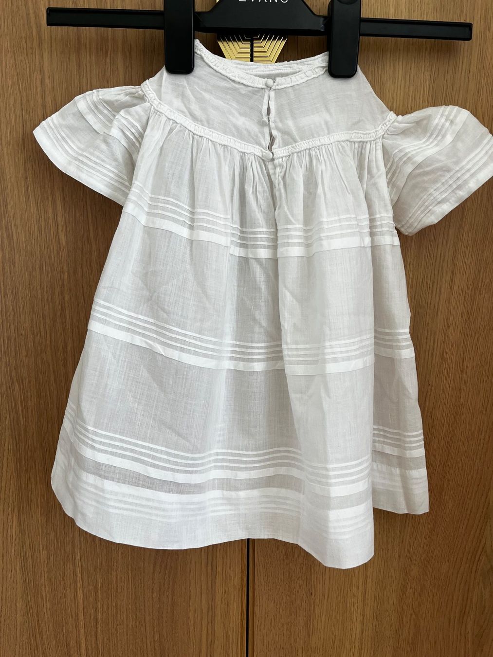 Vestiti & Gonne: Robe de bébé ancienne - baptême (3) – Usato da Champlan venduto da Cjayretro 6