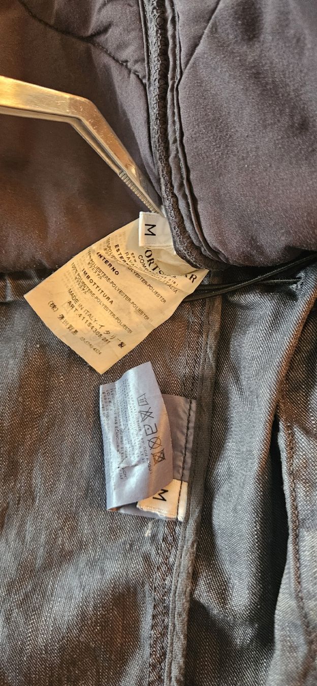 Stone Island Giacche: stone island  – Usato da Dottikon venduto da ivo_7hnj 3
