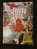 Puzzle Memo Kinderspiel