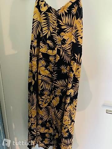 Vestiti: New Summer Dress – Nuovo e nell'imballaggio originale da Zürich venduto da Alpen209 1