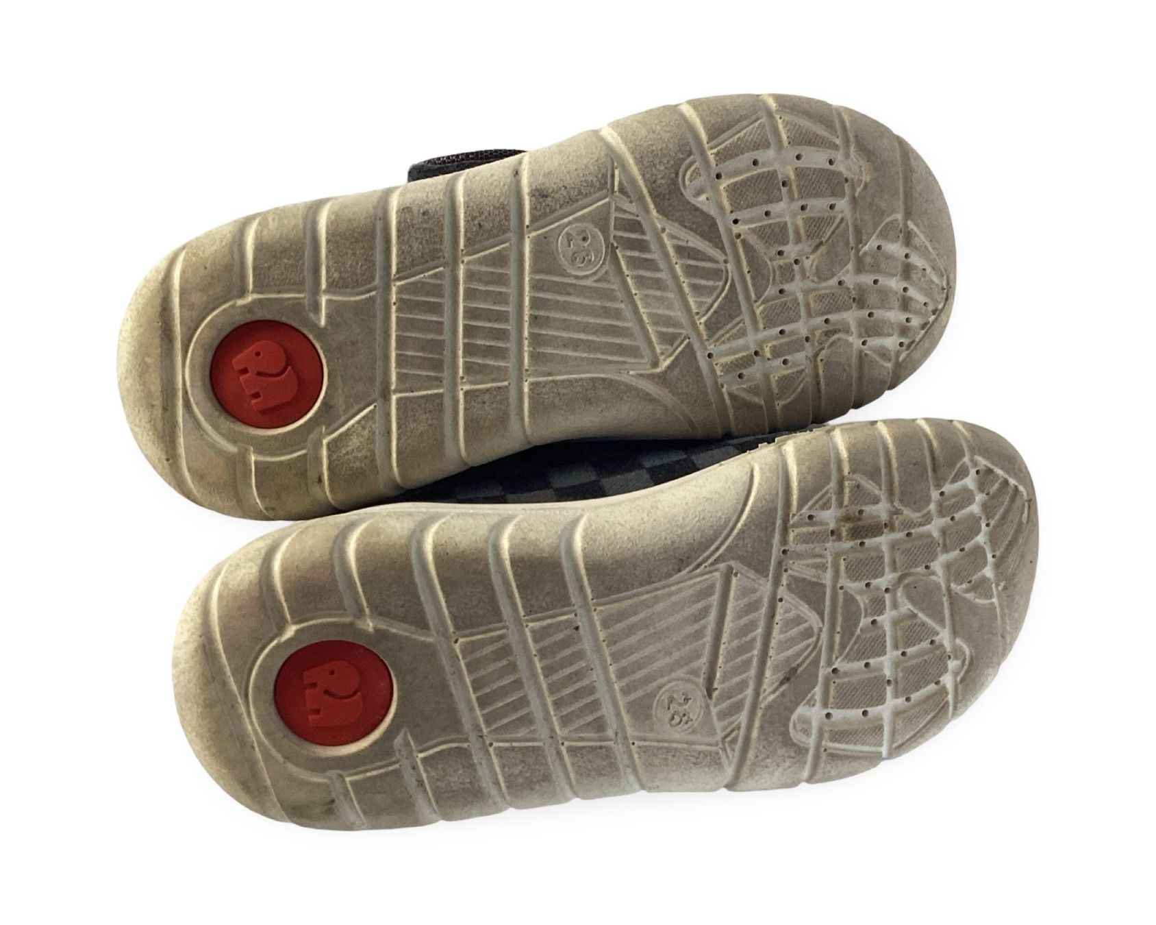 Elefanten Scarpe da uomo: ELEFANTEN Kinderhausschuhe Gr. 26 – Usato da Zürich venduto da Restwert_Zuerich 4
