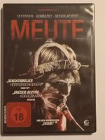 H3 DVD - DIE MEUTE (deutsch) - 1x abgespielt