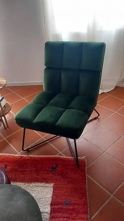 Pfister Sessel: Fauteuil Pfister Alba – Gebraucht aus Marchissy von cam_kq78 1