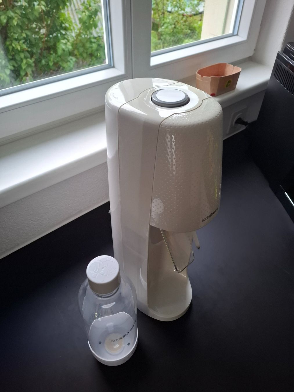Sodastream Appareils de cuisine: Sodastream – D'occasion à Ettingen par Breiton 1