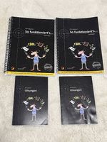 So funktionierts... Rechnungswesen I & II inkl. Lösung