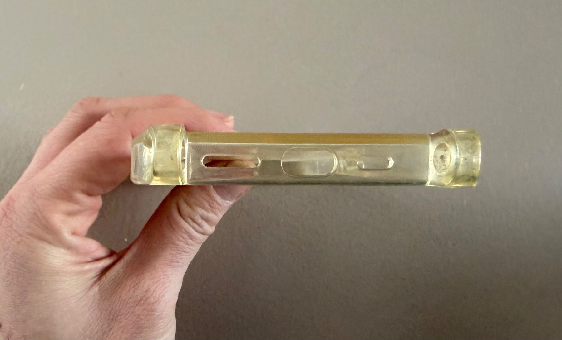 Cover & Protezioni schermo: XOUXOU Hülle für iPhone 13 Pro – Usato da zürich venduto da vintage12 3