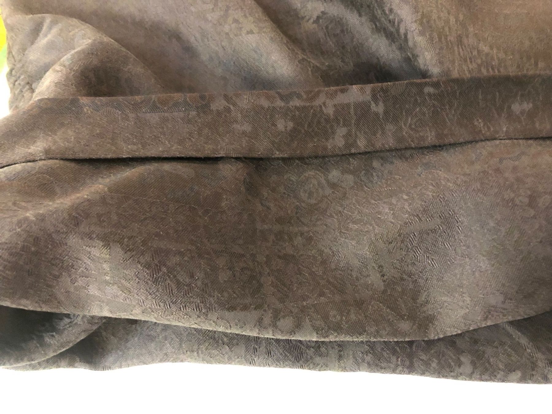 Armani Gonne: GIORGIO ARMANI Knierock / Jupe Gr.36 – Usato da Brunnen venduto da Allerwaren 5