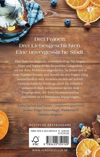 Libri: WINTERSTERNE - ISABELLE BROOM - TASCHENBUCH – Usato da Buchs AG venduto da fischli610 1