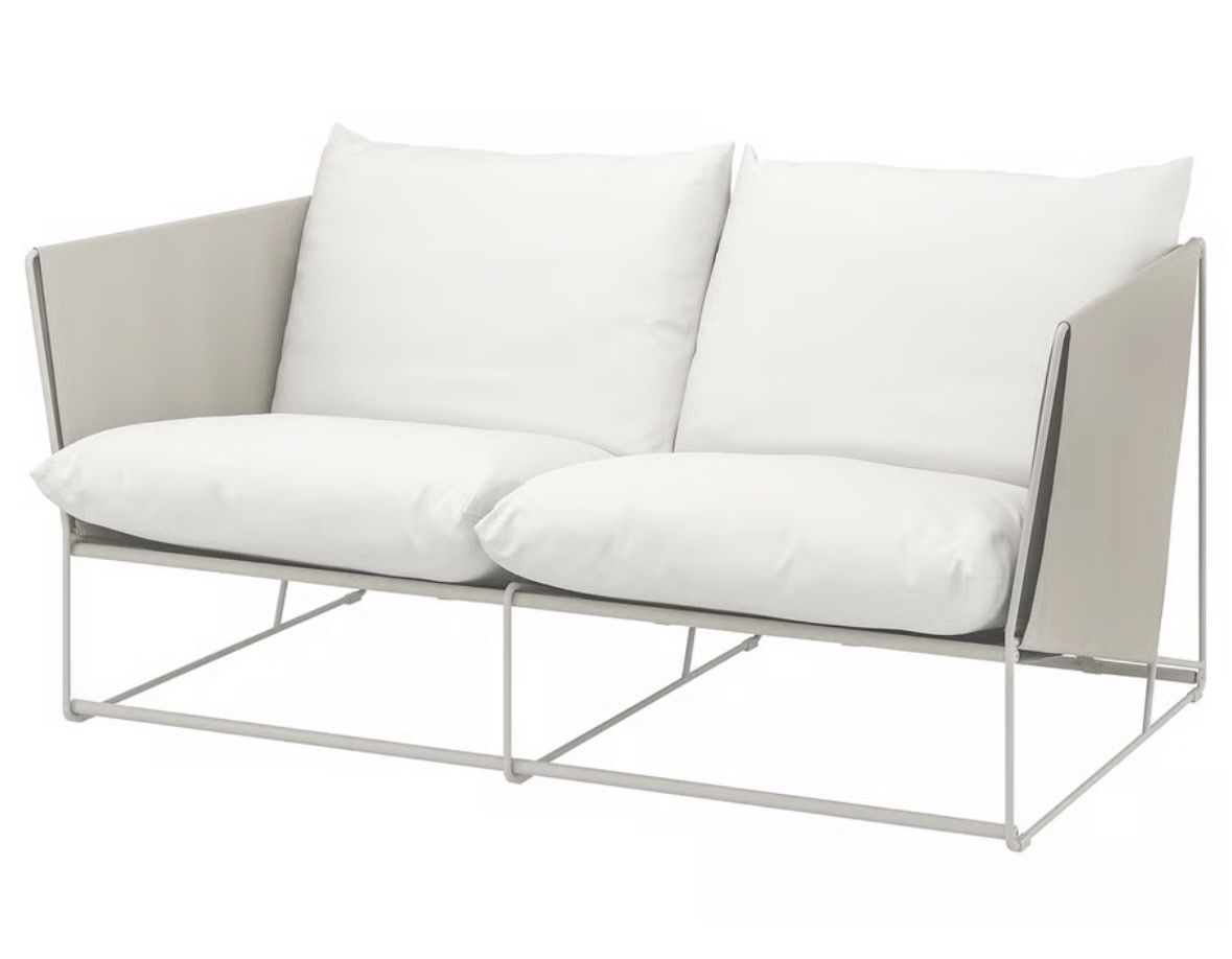 Ikea Divani: Ikea Havsten Outdoor Sofa Couch – Usato da Flurlingen venduto da Seekind87