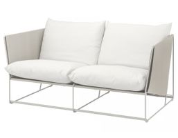 Ikea Havsten Outdoor Sofa Couch