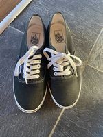 Vans Sneaker Grösse 39