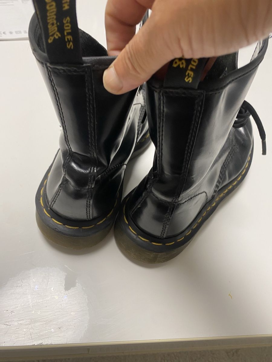 Dr. Martens Scarpe da uomo: Dr Martens taille 38 – Usato da Brügg BE venduto da nou_8ht9 4