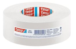 tesa extra Power Gewebeband weiss