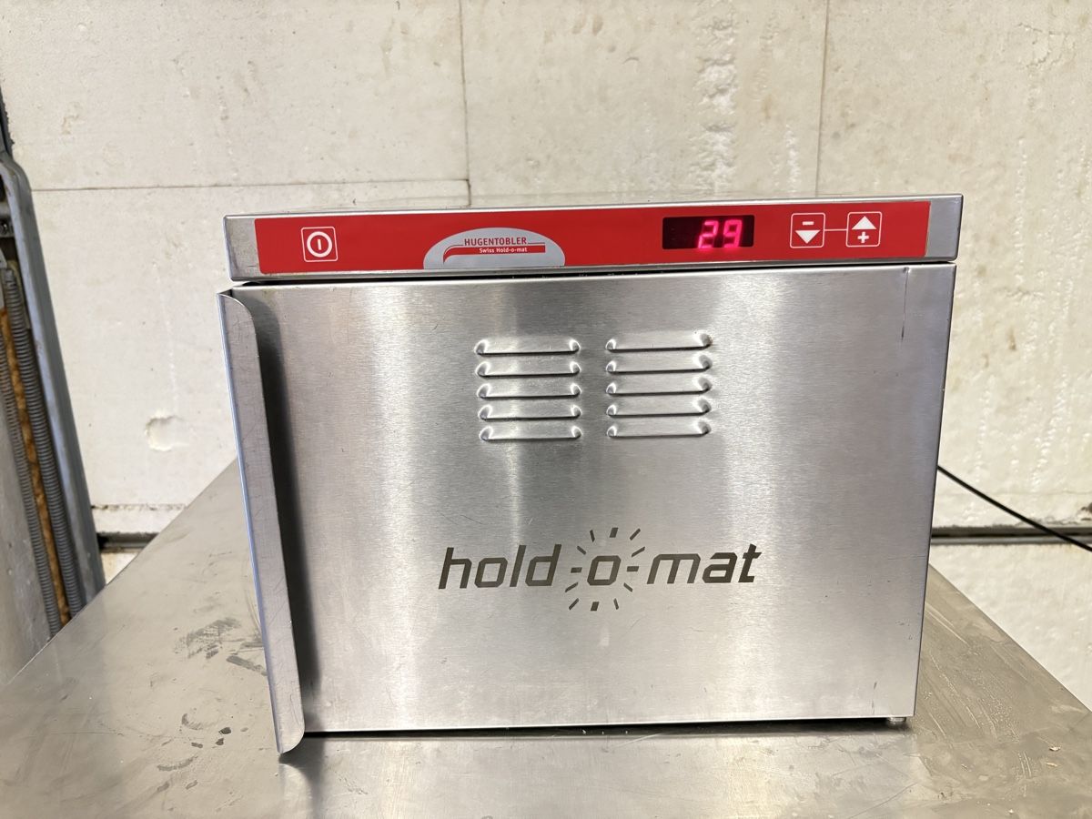 Elettrodomestici da cucina: Hold o mat  holdomat – Usato da Buchs AG venduto da imar82