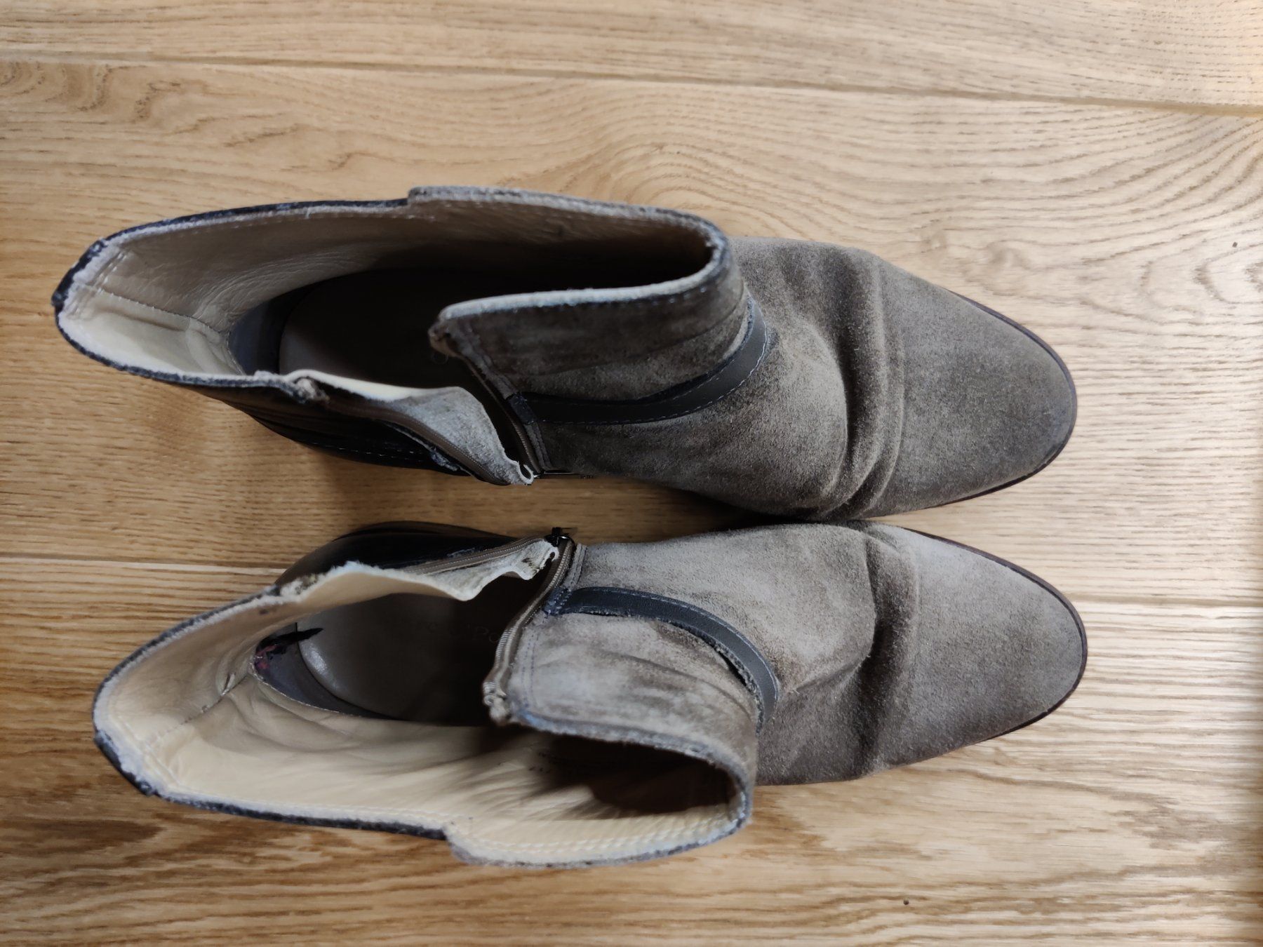 Marc O'Polo Damenschuhe: Marc O'Polo Stiefel – Gebraucht aus Basel von vel_w2tr 3