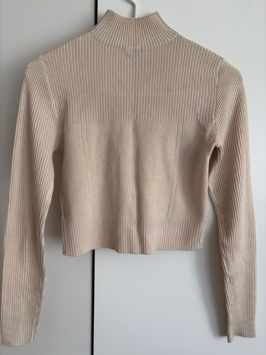 Lotti di vestiti: Ensemble Fashion Nova beige, taille S – Nuovo (secondo la descrizione) da Renens VD venduto da sar_bwz5 4