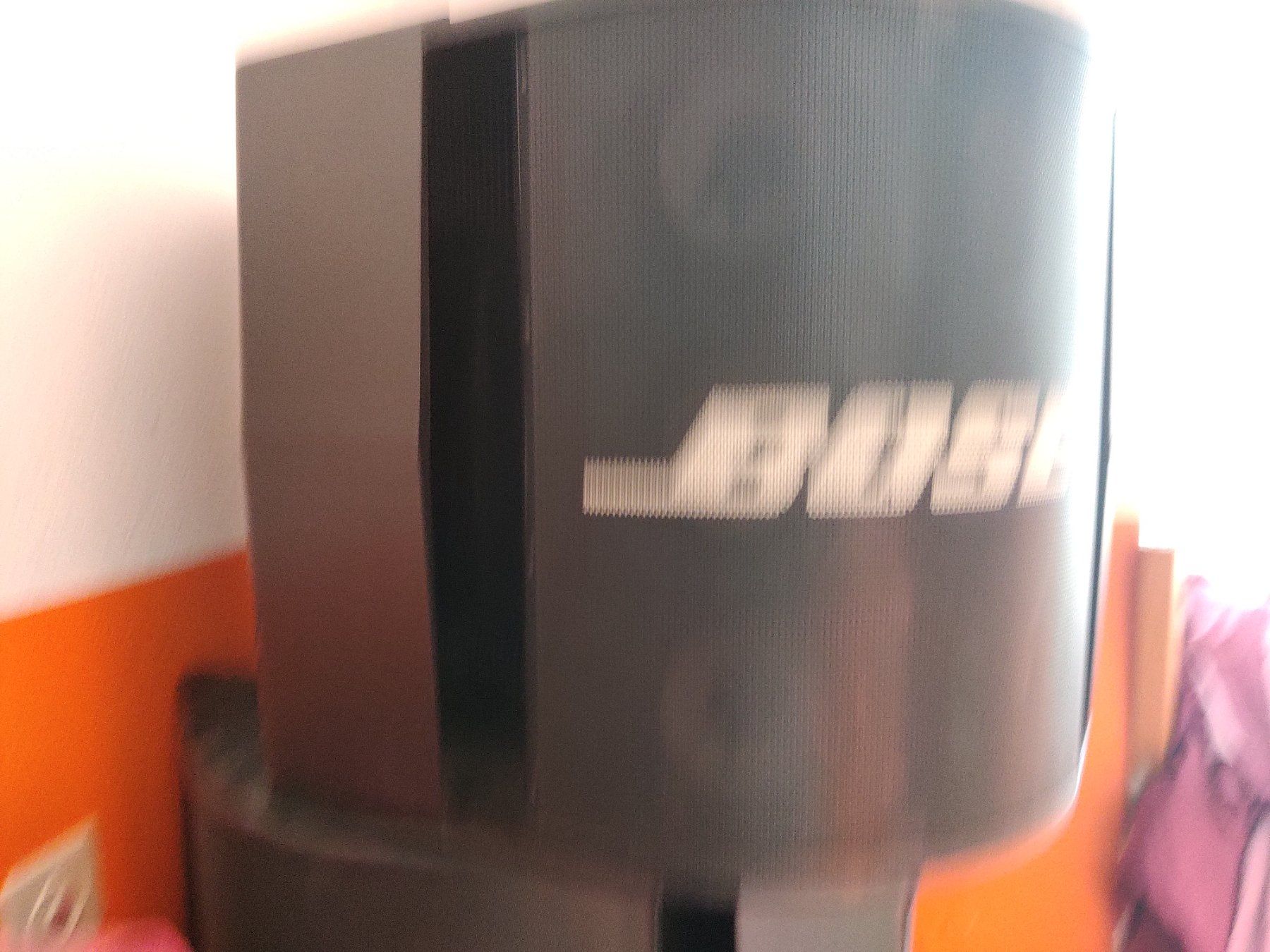 Bose Casse acustiche: BOSE ACOUSTIMASS PROFESSIONAL POWERED 900w – Usato da Viganello venduto da XTECHSTOREX 4