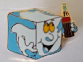 Coca Cola Pin