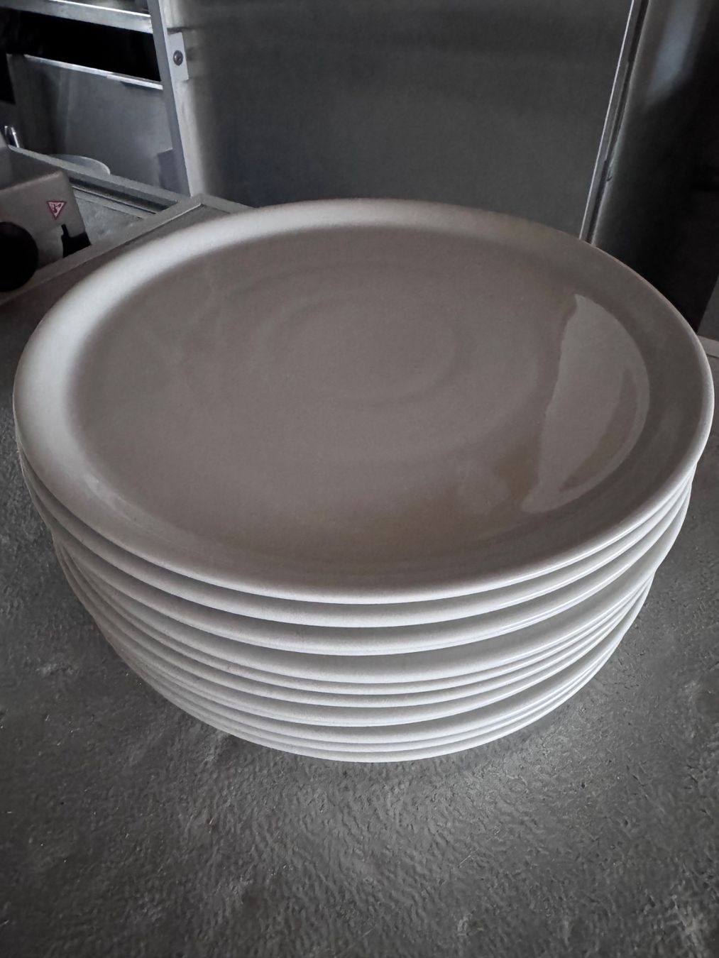 Piatti: Pizzateller – Usato da Wilen b. Wollerau venduto da Pfund 1