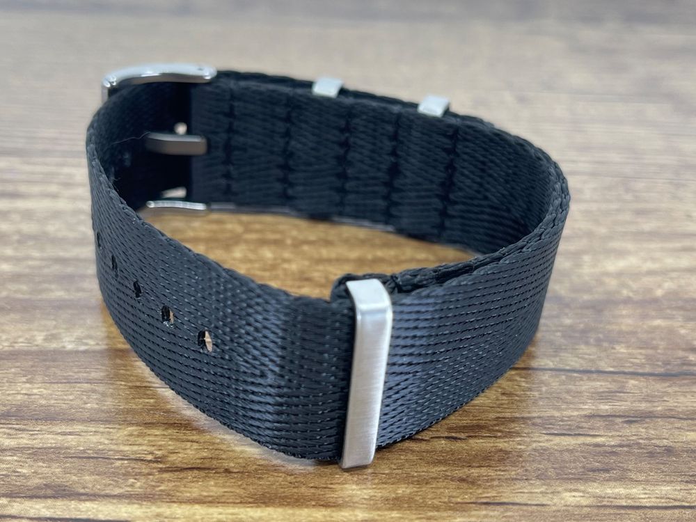 Nato Uhrenarmband 20mm 3