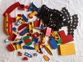 Lego Duplo vintage