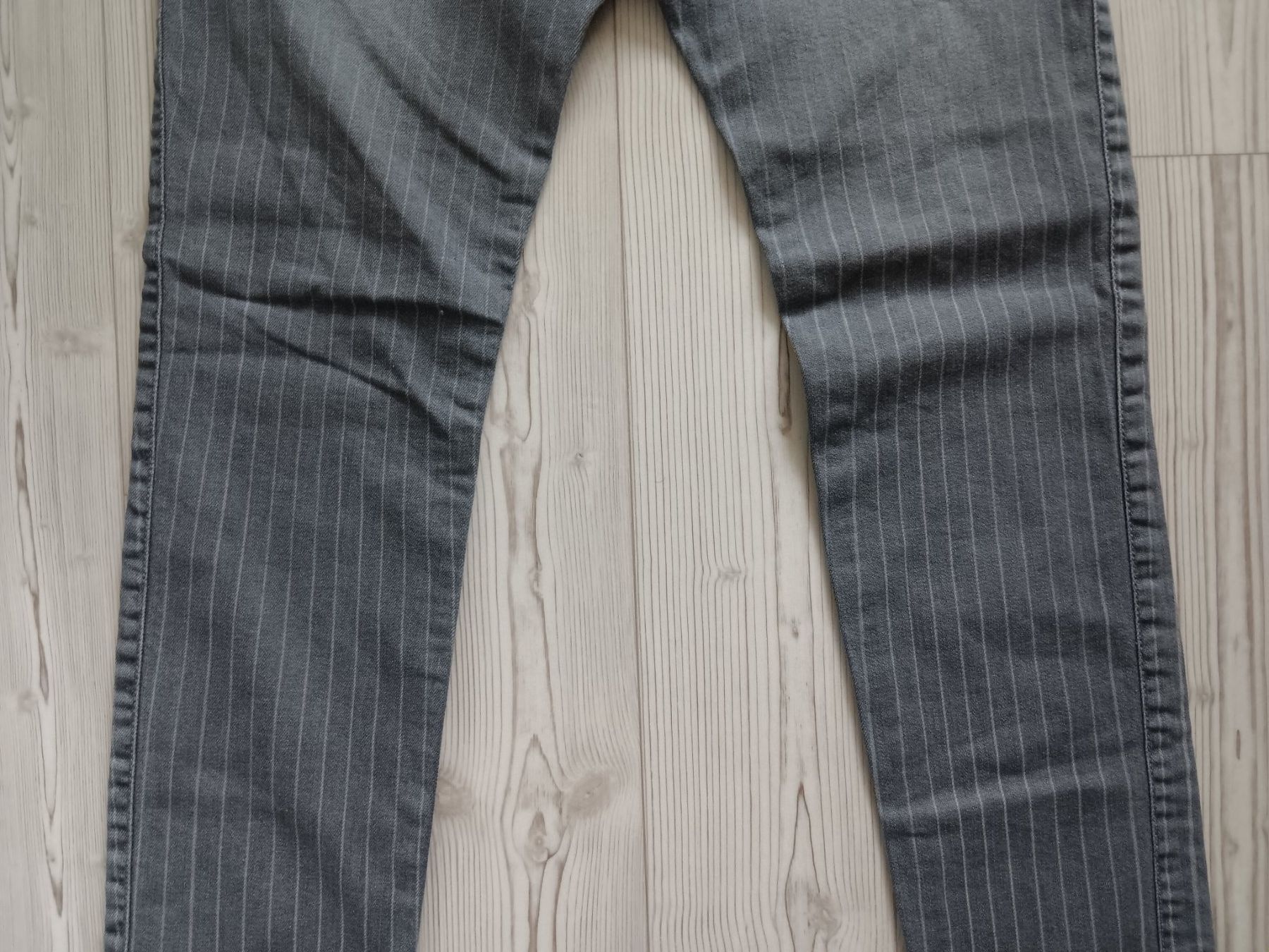 Please Jeans Jeans: PLEASE P18 Jeans taille / Grosse M – Usato da Cossonay-ville venduto da Super-Price-Quality 7