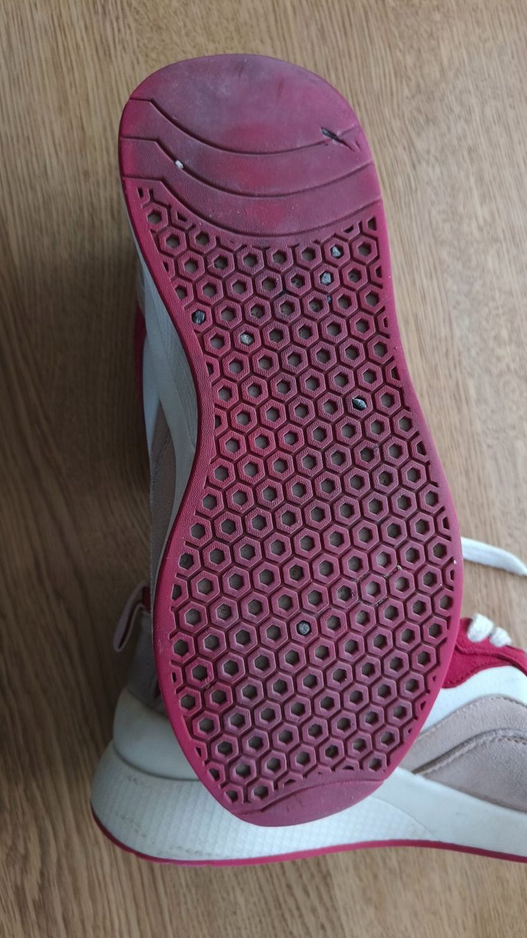 Chaussures hommes: Sneaker – D'occasion à Winterthur par michawint 5