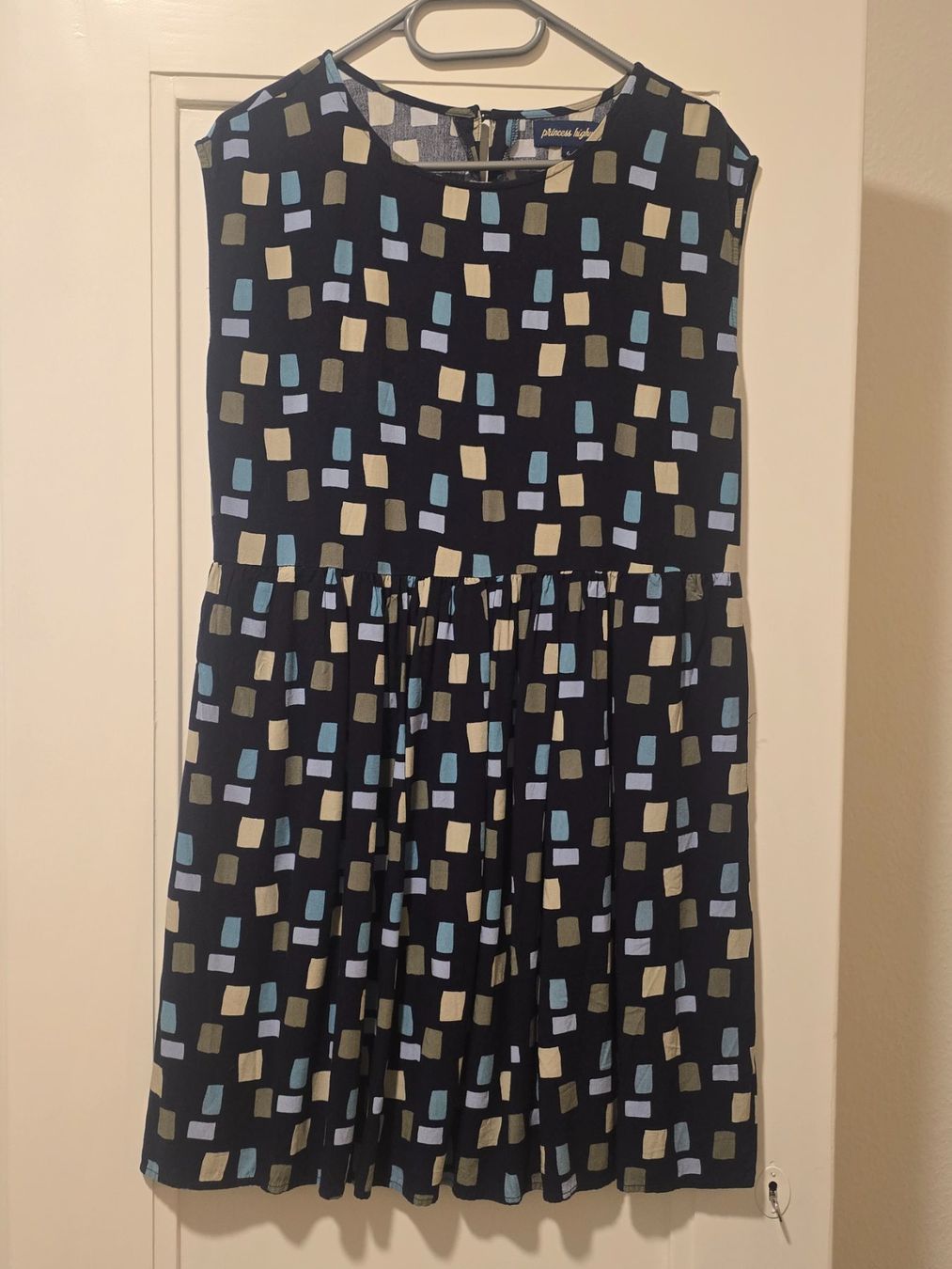 Vestiti: Lockeres Sommerkleid, Gr. 36 – Usato da Luzern venduto da sar_g5ff