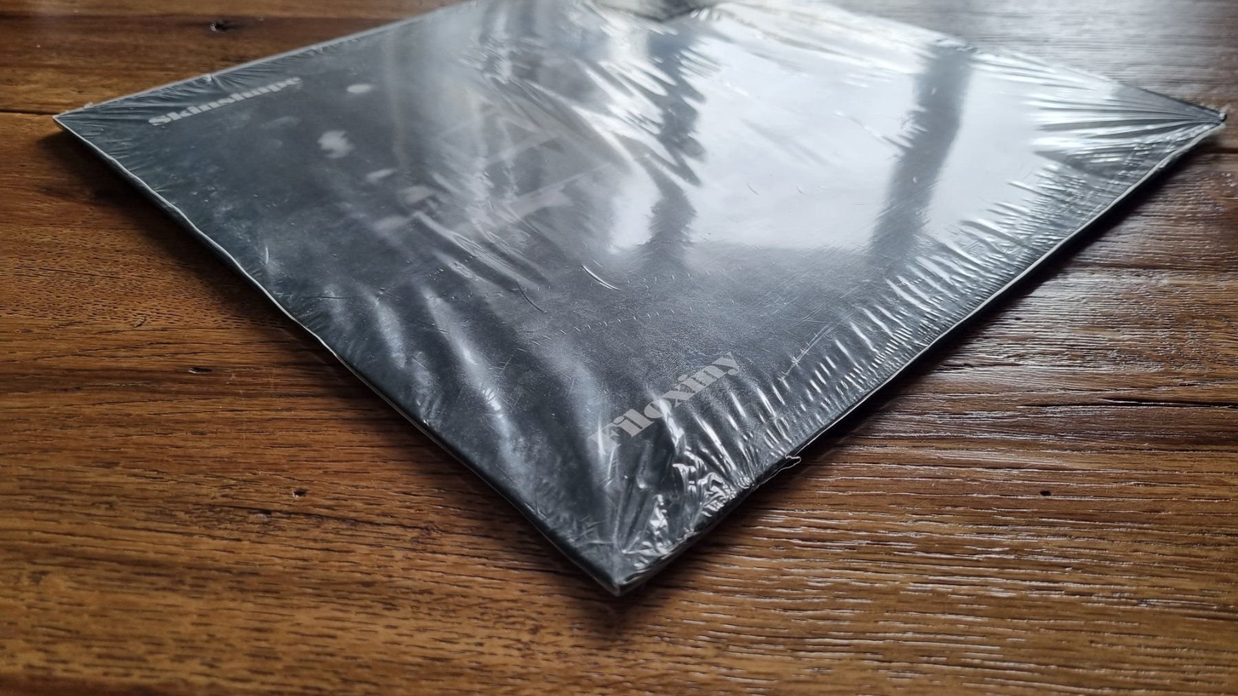 Dischi in vinile: SKINSHAPE - "Filoxiny" - Vinyl – Usato da Hedingen venduto da guarder 2