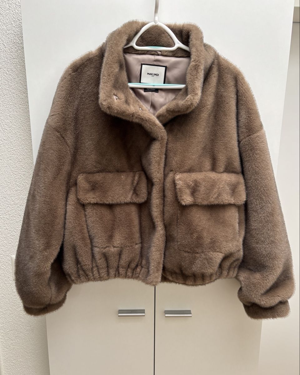Max & Moi Giacche: Neue Jacke von Max & Moi – Nuovo (secondo la descrizione) da Richterswil venduto da nicolela 1
