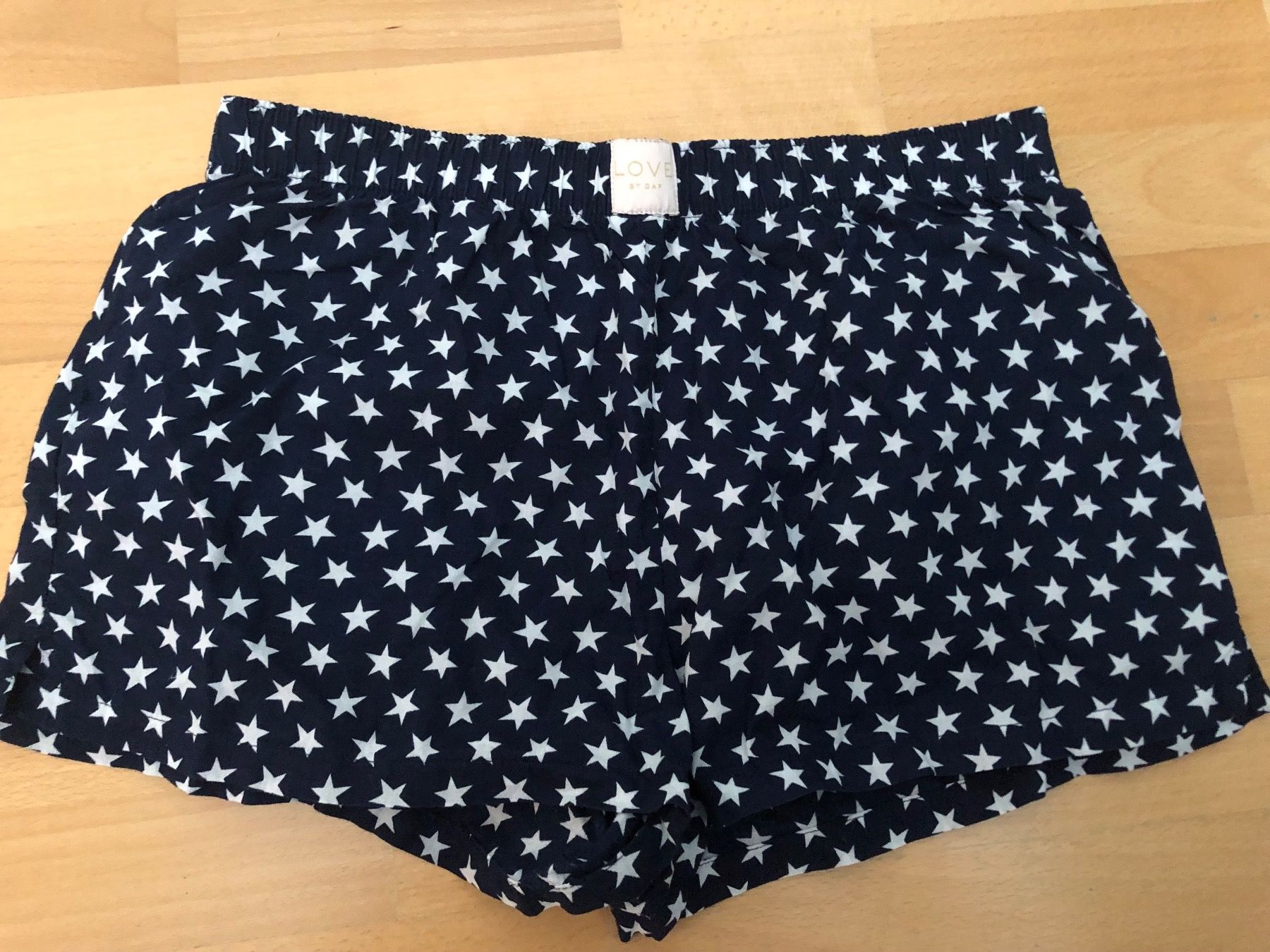 Gap Negligees & Pigiami: Pyjamahose kurz - Shorts - Grösse S - GAP – Nuovo (secondo la descrizione) da Oberuzwil venduto da Tomsi_9