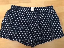 Pyjamahose kurz - Shorts - Grösse S - GAP