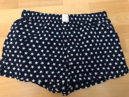 Pyjamahose kurz - Shorts - Grösse S - GAP