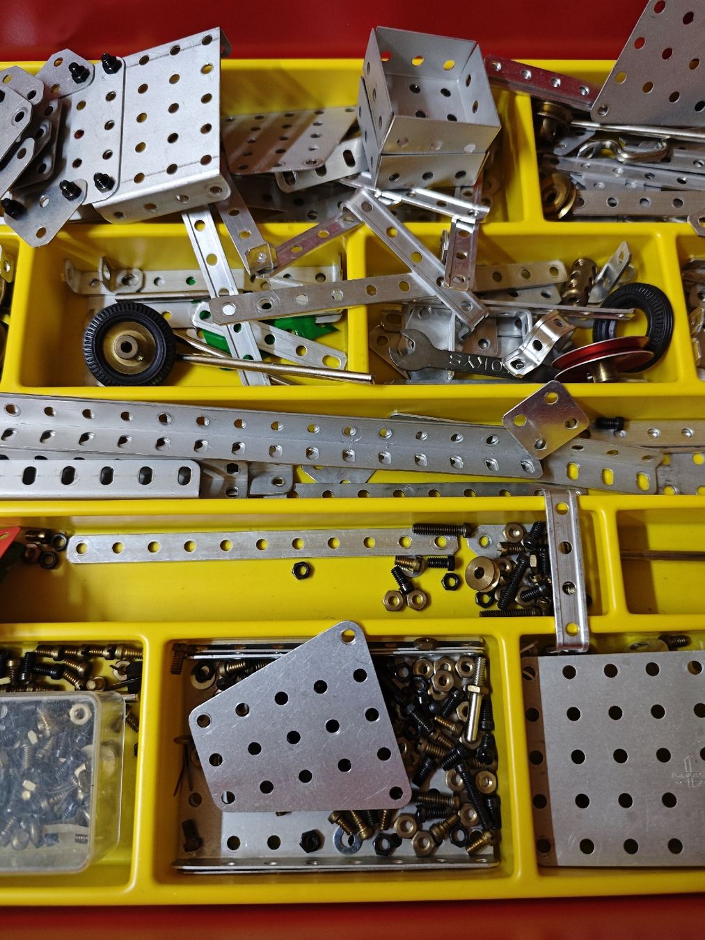 Stokys Baukästen: Stokys Ergänzungsset – Gebraucht aus Wittenbach von stefange 2