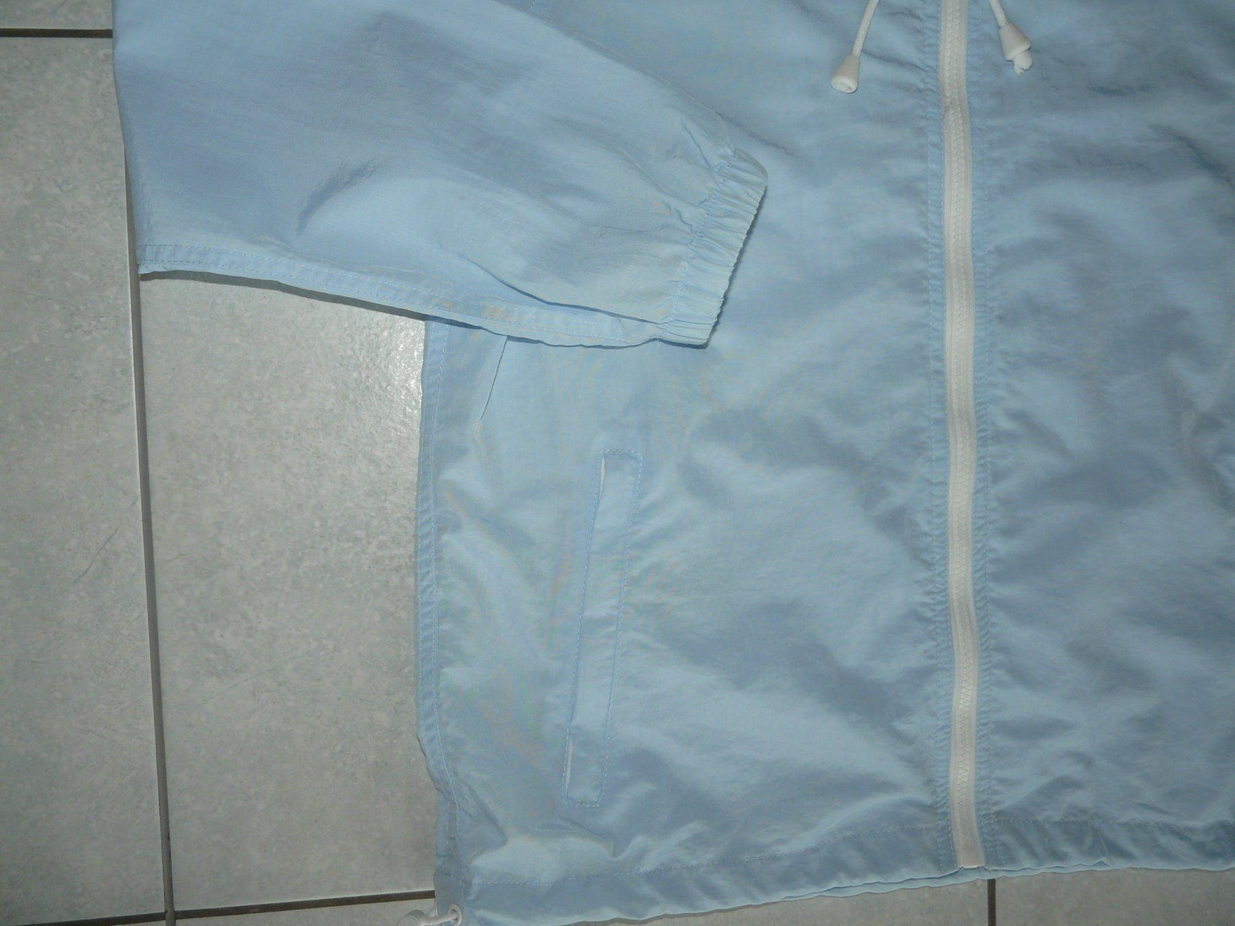 Giacche: Veste coupe-vent Jacke M – Nuovo (secondo la descrizione) da ERLINSBACH venduto da doudouce 1