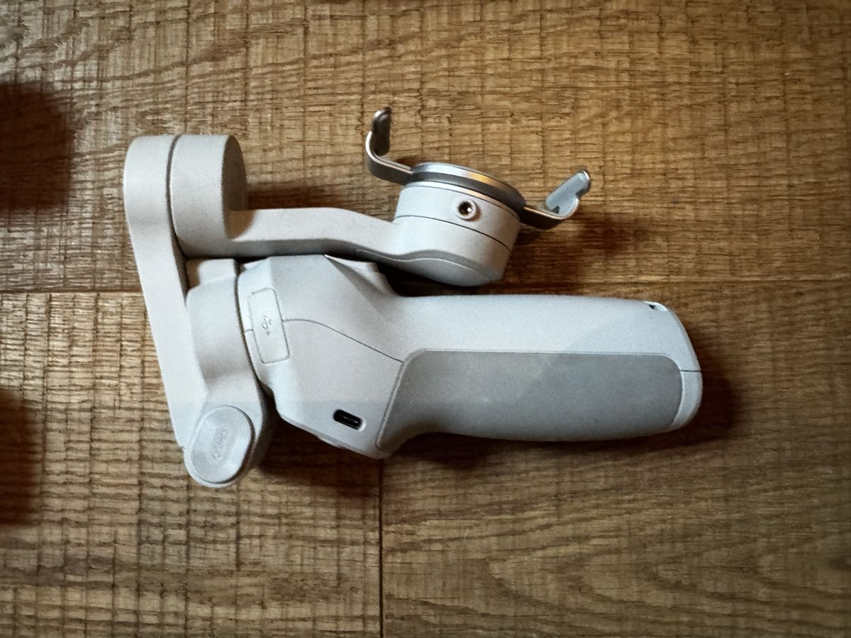 DJI Action Cam: Dji air 2s combo + dji osmo 4 – Usato da Malvaglia venduto da Morosi 2