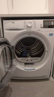 AEG Lavatherm Bella Tumbler / Wäschetrockner  8 kg