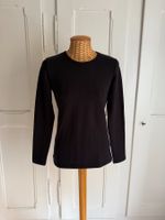 UNIQLO - Heattech Funkstionsshirt ultrawarm schwarz M