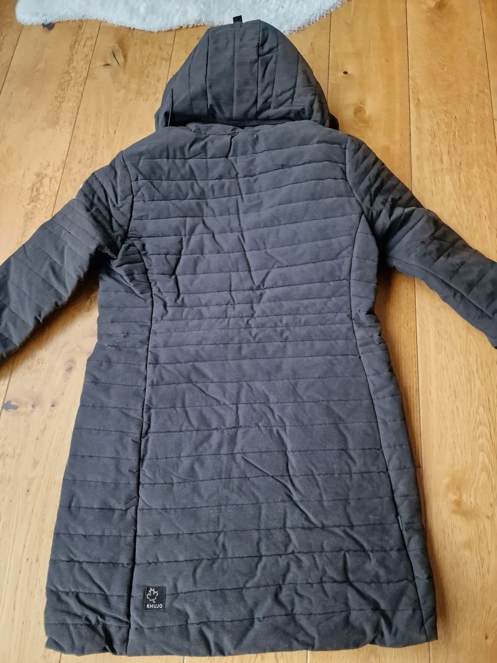 Khujo Cappotti: Kuhjo Wintermantel GR L NEU – Nuovo e nell'imballaggio originale da Triengen venduto da 88sun88 6