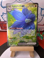 POKÉMON / Lumiflora EX / Obsidian Flames 🇩🇪