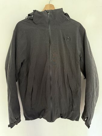 The North Face Gore Tex Jacke 