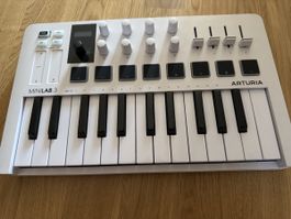 ARTURIA MINILAB 3
