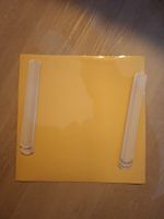 Plotterfolie Cremfarben
